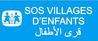logo sos village