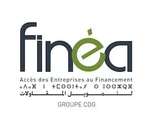 Finéa logo FR