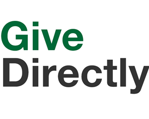 logo GiveDirectly