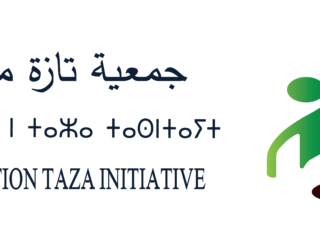 logo initiative TAZA