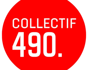 Collectif 490