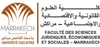 FSJES MARRAKECH